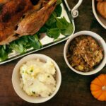 Pilgrims and Thanksgiving