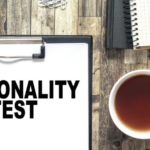 personality test online