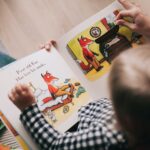 Teach Literacy in Kindergarten