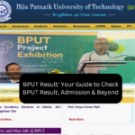 BPUT Result Your Guide to Check BPUT Result, Admission & Beyond