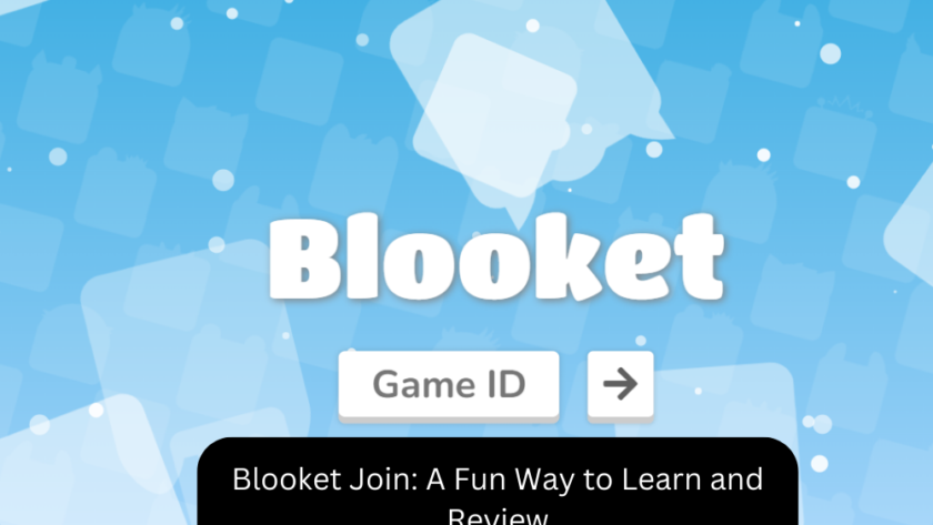Blooket Join: A Fun Way to Learn and Review