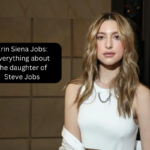 Erin Siena Jobs: Everything about the daughter of Steve Jobs