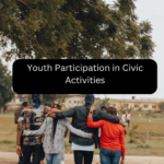 Youth Participation in Civic Activities
