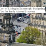 Cost of Living in Edinburgh