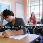 College Stress