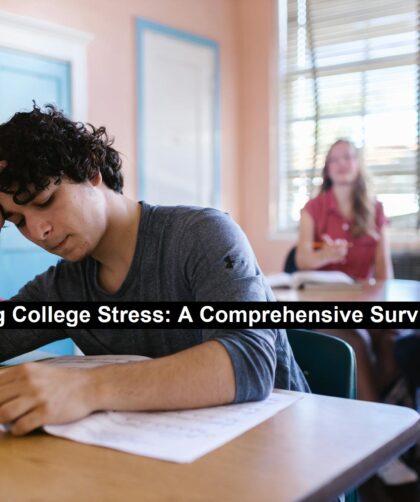 College Stress