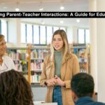 Parent-Teacher Interactions