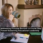 Principal Burnout