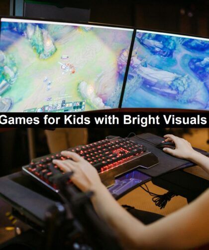 Fun Online Games
