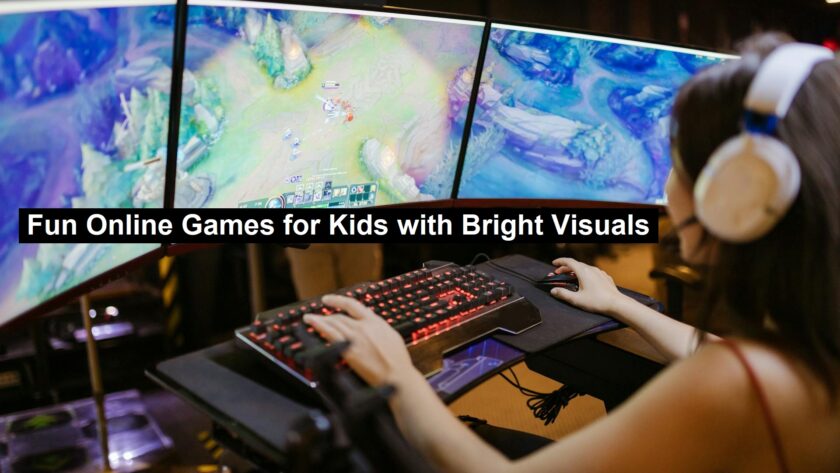 Fun Online Games