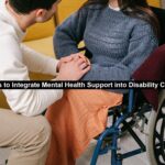 Integrate Mental Health Support