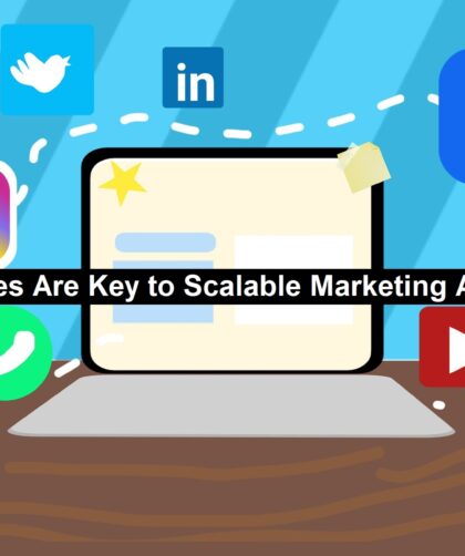 Marketing Automation