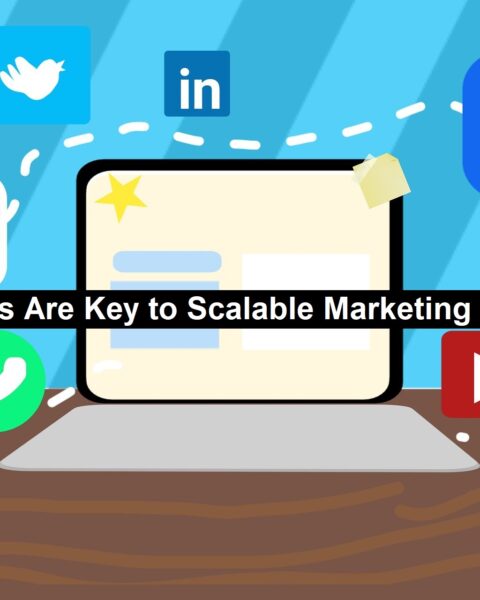 Marketing Automation
