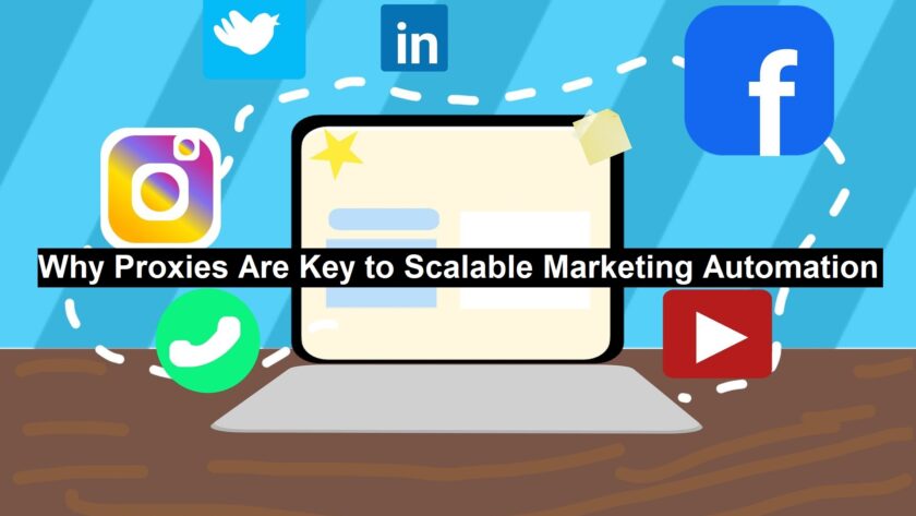 Marketing Automation
