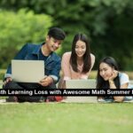 Maths Summer Program