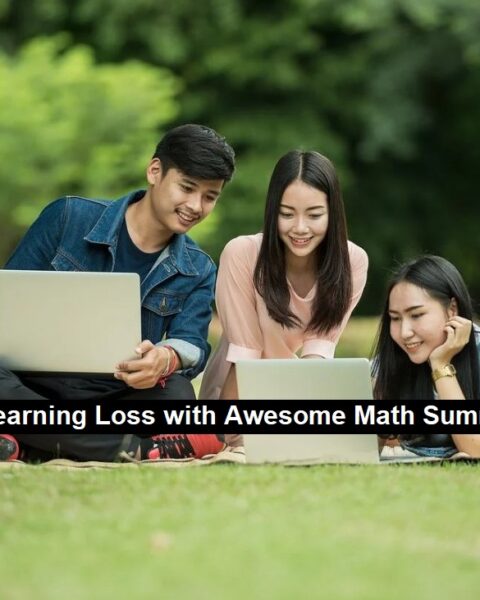 Maths Summer Program