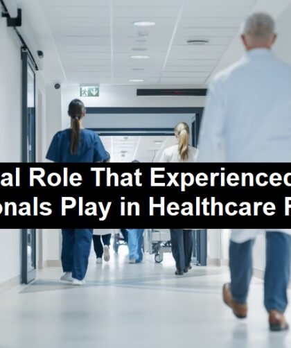 medical professionals