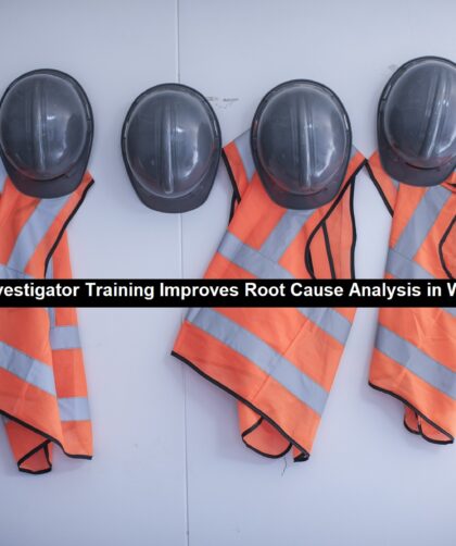 ICAM Lead Investigator Training