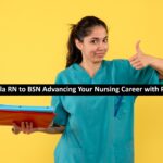 Capella RN to BSN Advancing Your Nursing Career with Purpose