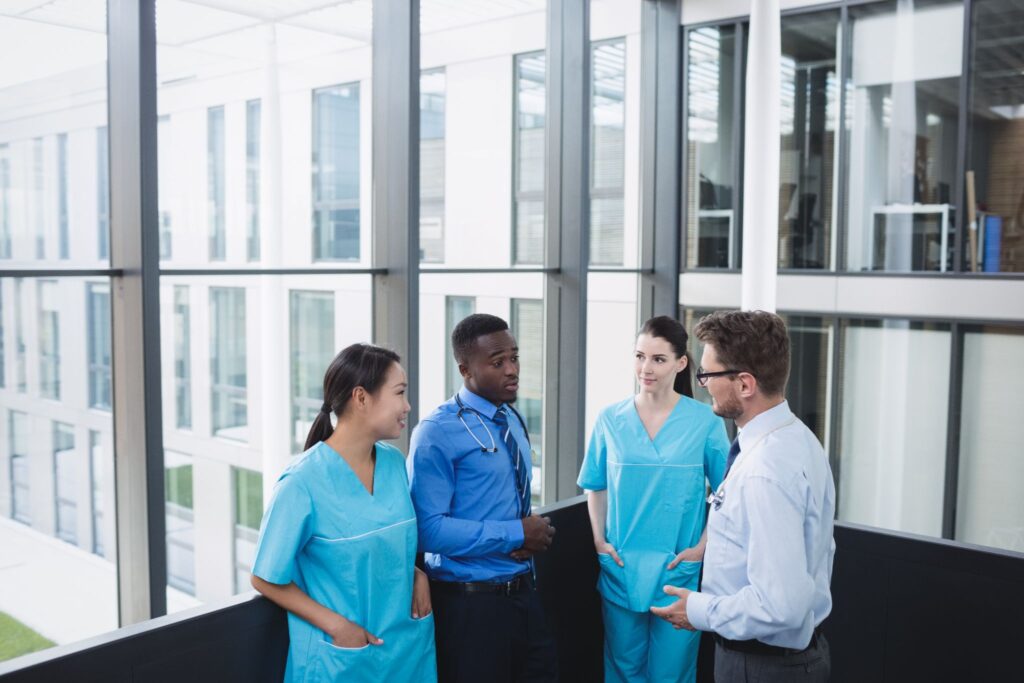Growing Importance of BSN in Modern Healthcare